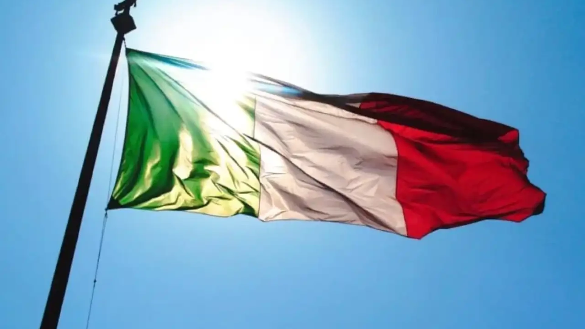 Celebrazioni anniversario della Liberazione, ad Isernia cerimonia sobria. L'annuncio del sindaco Piero Castrataro.